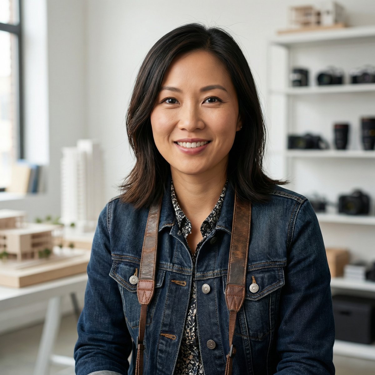 快播视频导演林晓薇