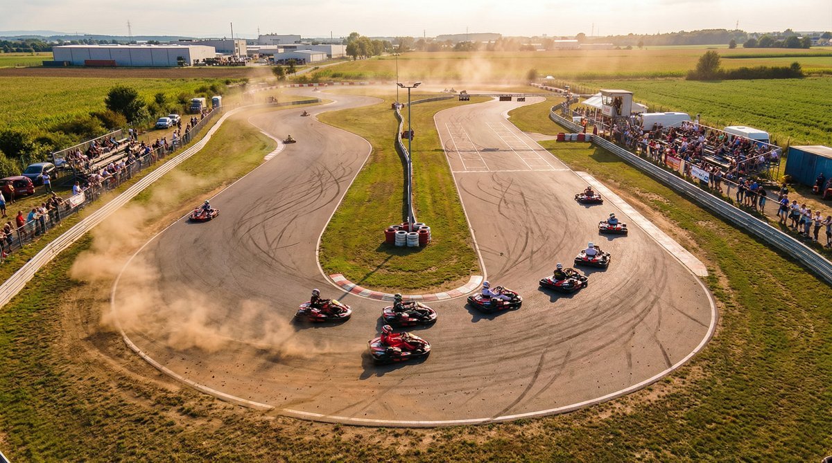 快播短视频卡丁车集锦