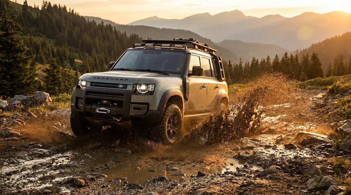 快播越野车极限挑战视频