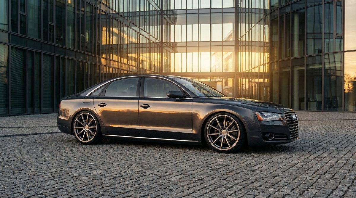 快播轿车改装视频教程