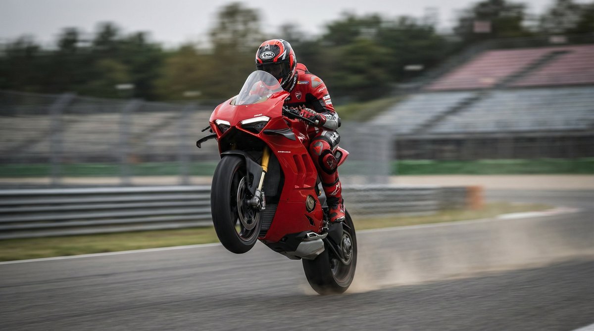 快播摩托车视频分享