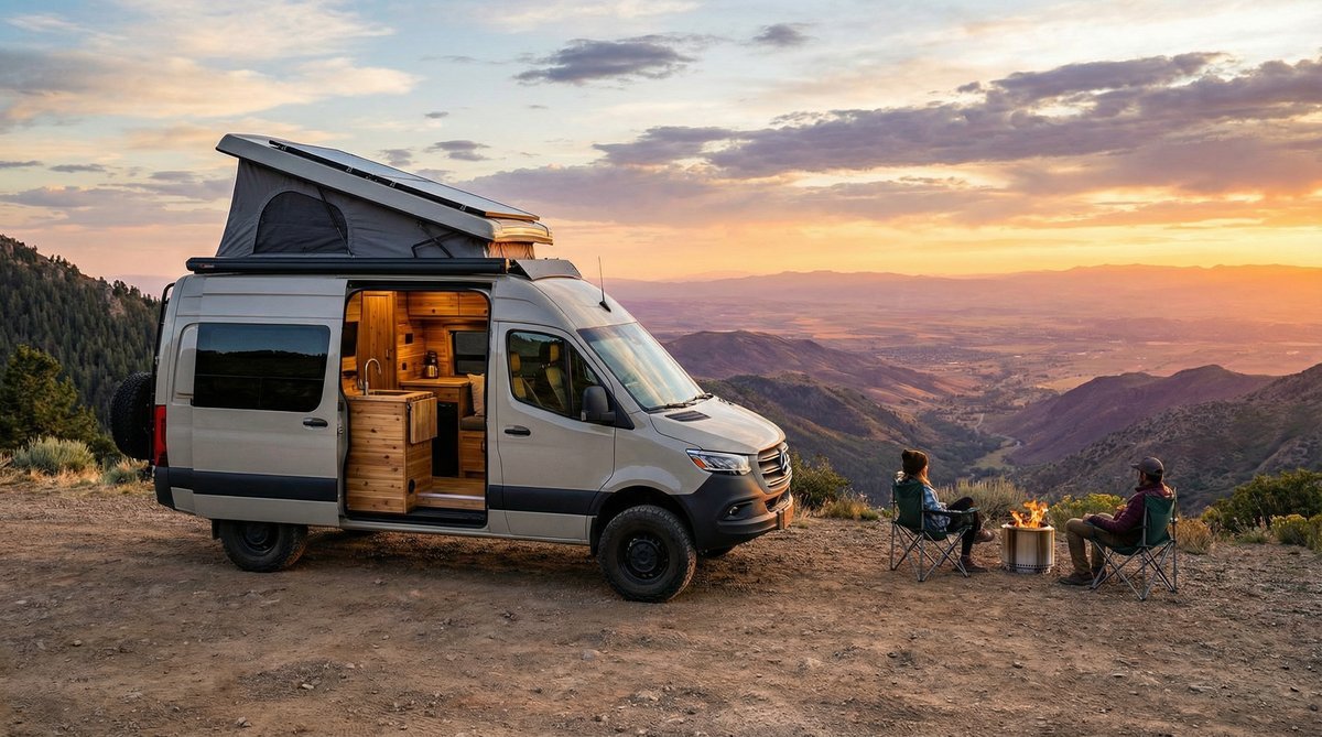 快播旅行车视频记录